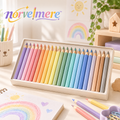 norvelmere™ Pastel Colored Pencil Set