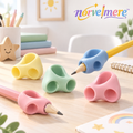 norvelmere™ Ergonomic Pencil Grip Set
