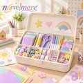 norvelmere™ All-in-One Kids Craft Supply Kit